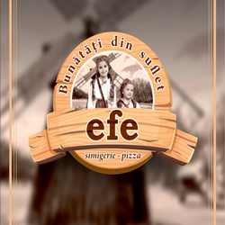 Efe Stefan Cel Mare logo