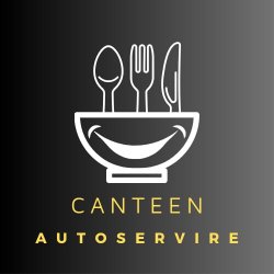 Autoservire Canteen logo
