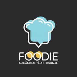 Foodie Cluj Napoca logo