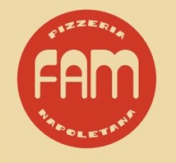 Fam Pizzeria Napoletana logo