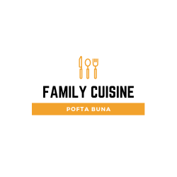 Family Cuisine logo