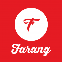 Farang by TukTuk logo