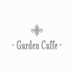 Garden Caffe logo