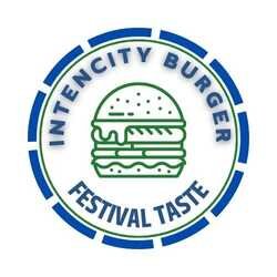 IntenCity Burger logo