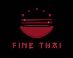 Fine Thai logo