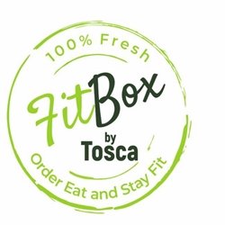 FitBox by Tosca logo