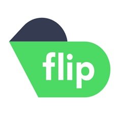 Flip.ro logo