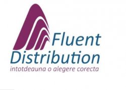 FLUENT logo