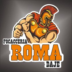 Focacceria Roma logo