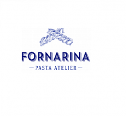 Fornarina Pasta Atelier logo
