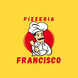 Pizzeria Francisco logo