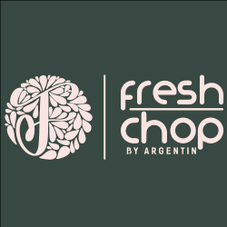 Freshchop by Argentin logo