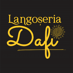 Langoseria Dafi  logo