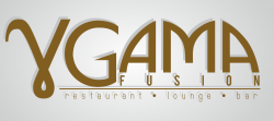 Gama Fusion logo