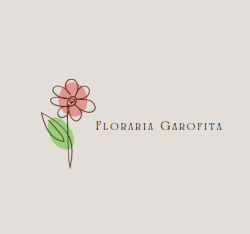 Floraria Garofita logo