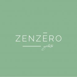 Zenzero Gelato logo