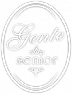 Gente Senior logo