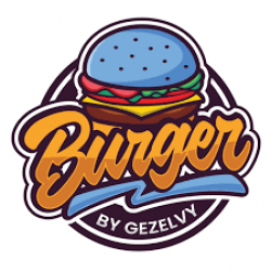 Burger by Gezelvy logo
