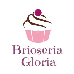 Brioseria Gloria logo