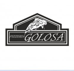 Pizzeria Golosa Delivery logo