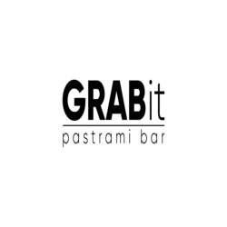 GRABit Pastrami Bar logo