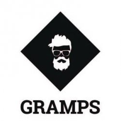 Gramps Delivery  logo