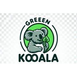 Green Kooala logo