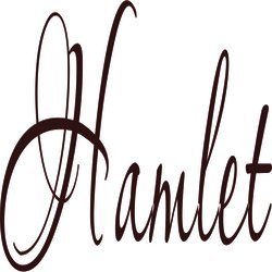 Hamlet Delivery logo