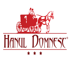 Hanul Domnesc logo