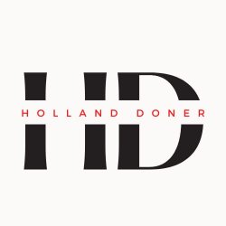 Holland Doner logo