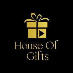 House of Gifts logo