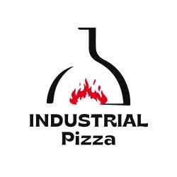 Industrial Pizza logo