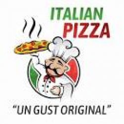 Italian Pizza Visan logo