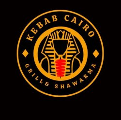 Kebab Cairo logo