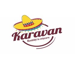 Karavan Food logo