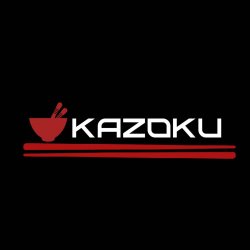 Restaurant Japonez Kazoku logo