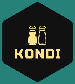 Kondi logo