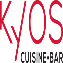 Restaurant Kyos Cuisine logo