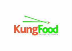Kung Food Iulius Mall logo