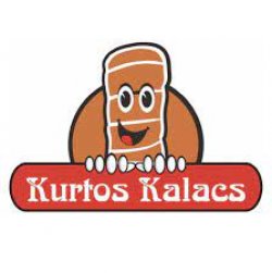 Kurtos Kalacs Vivo Mall logo