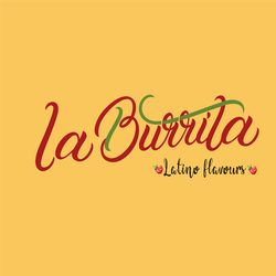 La Burrita logo