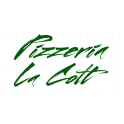 Pizzeria La Colt logo