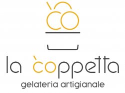 La Coppetta - Gelateria Artigianale logo