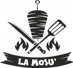 La Mosu logo