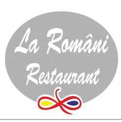 La Romani Pitesti logo