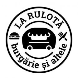 La Rulota-Burgarie si altele Oituz logo