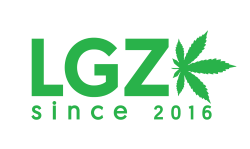 LGZ logo