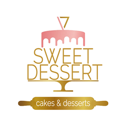 Sweet Dessert logo