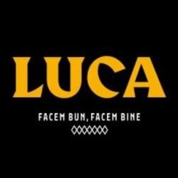 LUCA Ploiesti logo