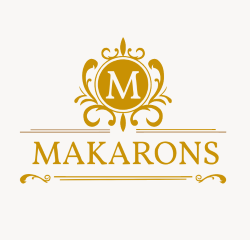 Makarons logo